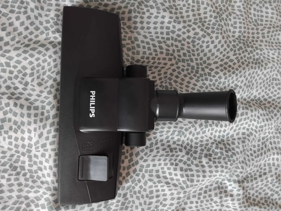 Пилосос Philips PowerGo