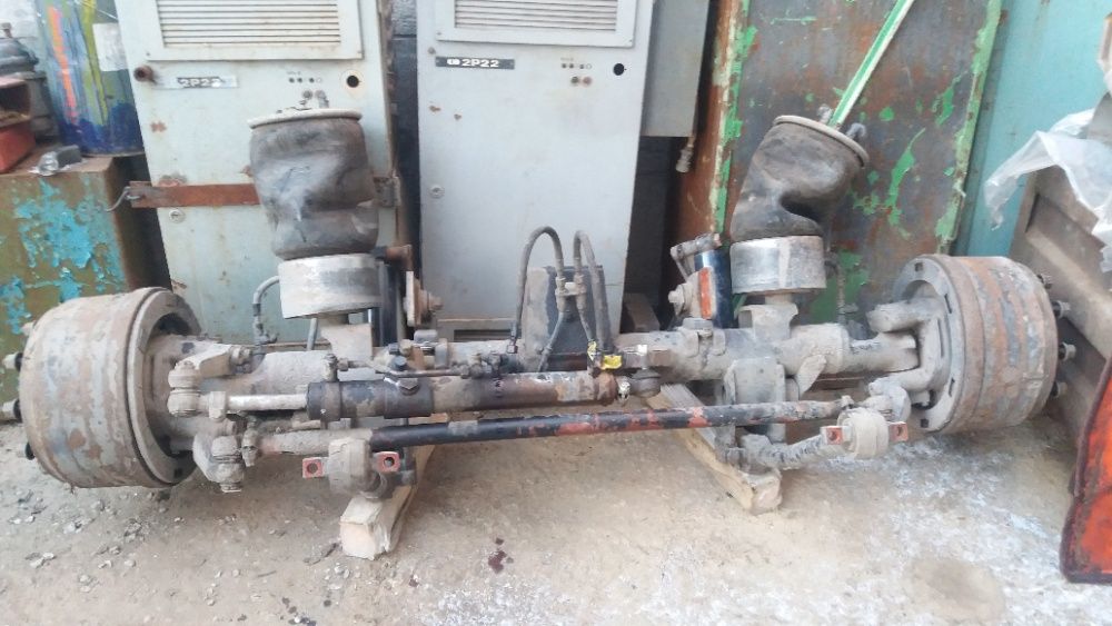 Двигатель ивеко, iveco магирус, евротех, евростар в сборе с кпп: 2 000 ...