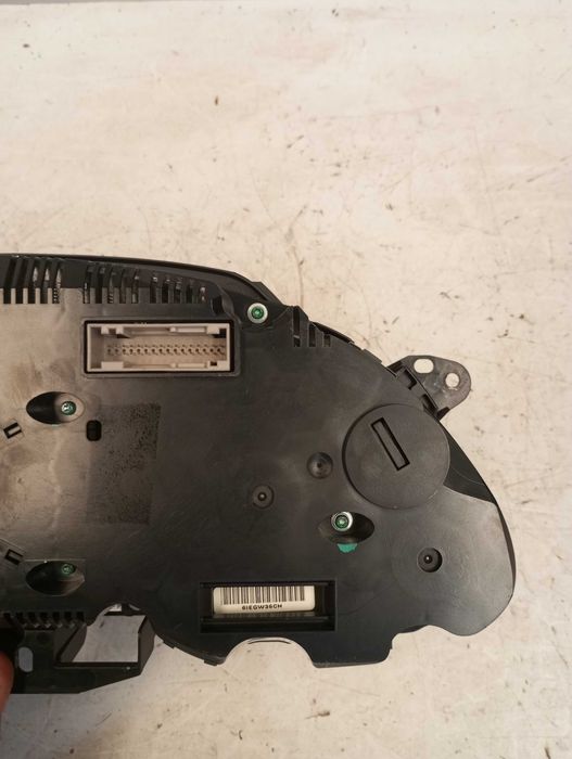 Quadrante / Painel de Instrumentos Audi A5 8T / A4 B8 Diesel - 8T0920981B
