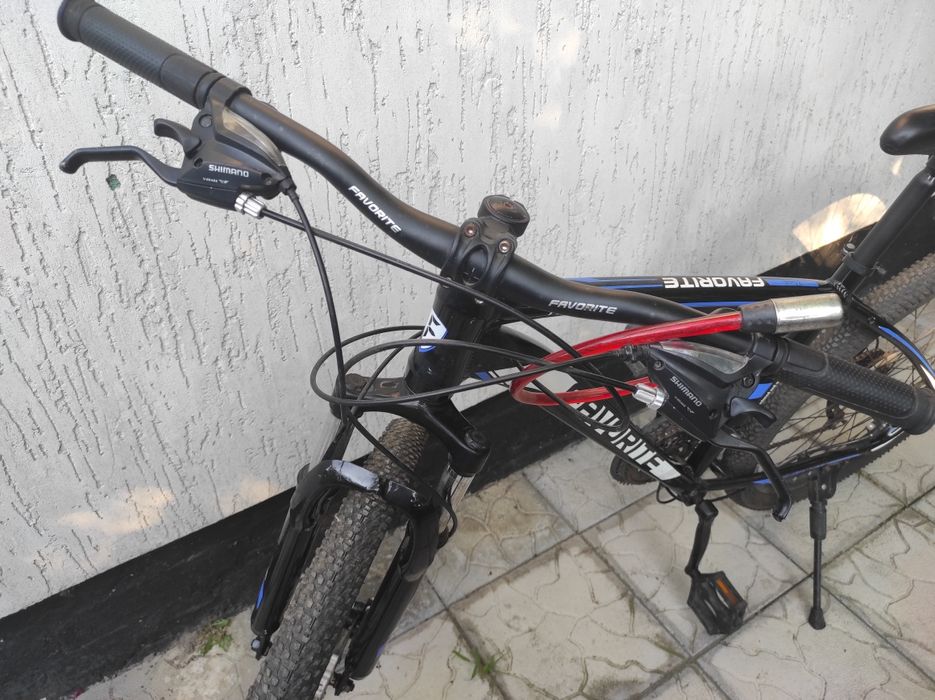 Велосипед Favorite