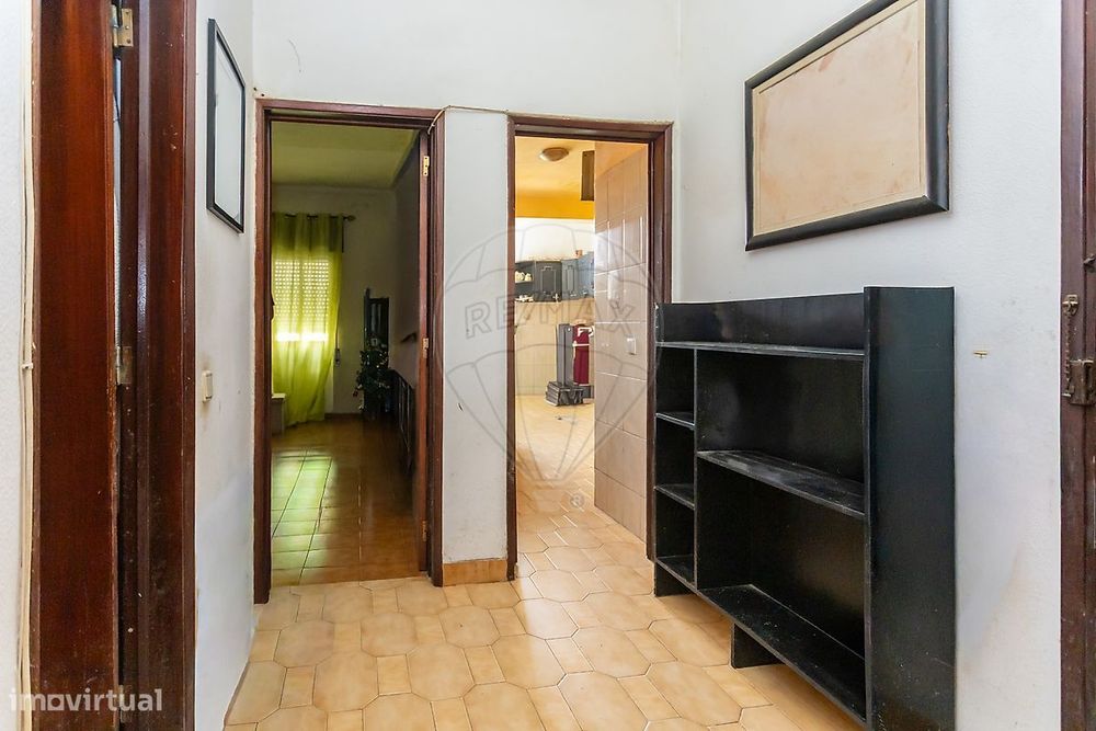 Apartamento T2 para venda