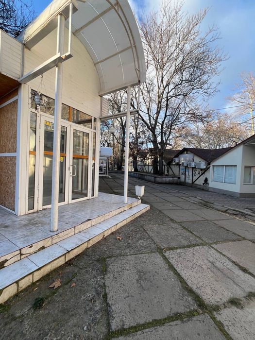 Аренда комерческого помещения, Центр-Спасская - Лягина ( ТОП локация)