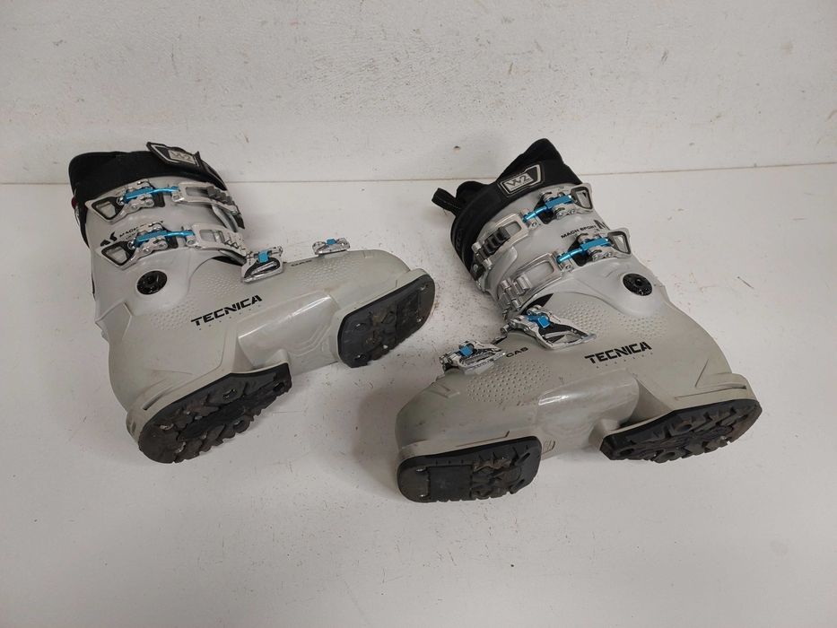 Buty narciarskie Tecnica MachSport MV W RT Eu.40 , 25,5 cm (16)