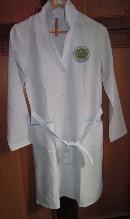 Халаты медицинские