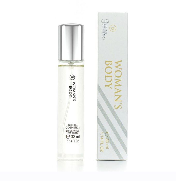 Woman ' s Body 33ml ( Damskie )