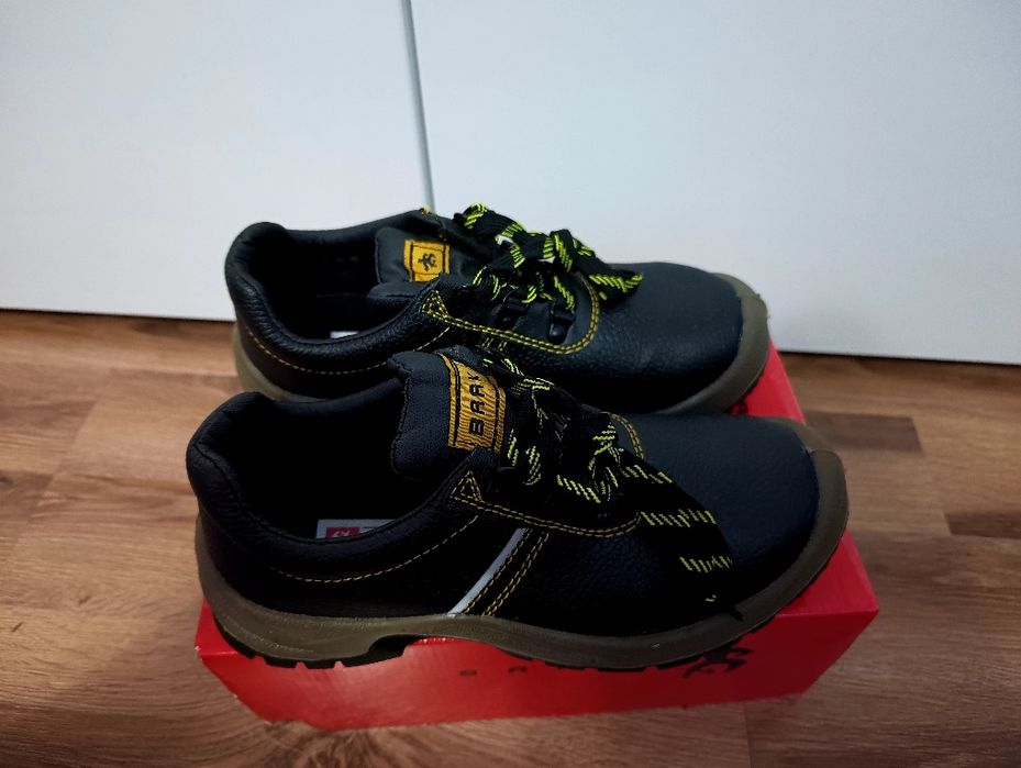Nowe buty robocze 39
