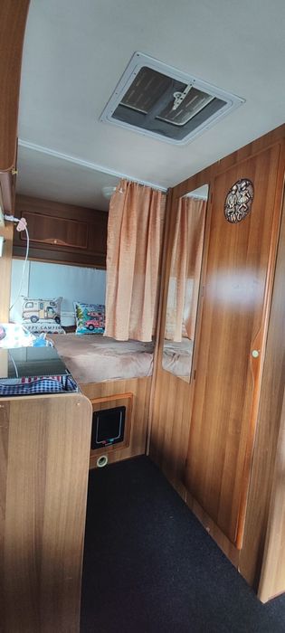 Fiat ducato 1.9Td