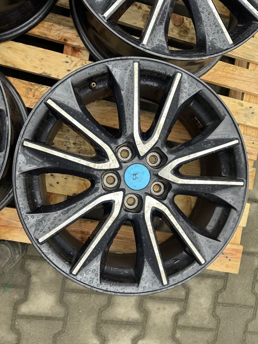 7jx18 et50 x67.1 5x114,3 oe mazda kia hyundai