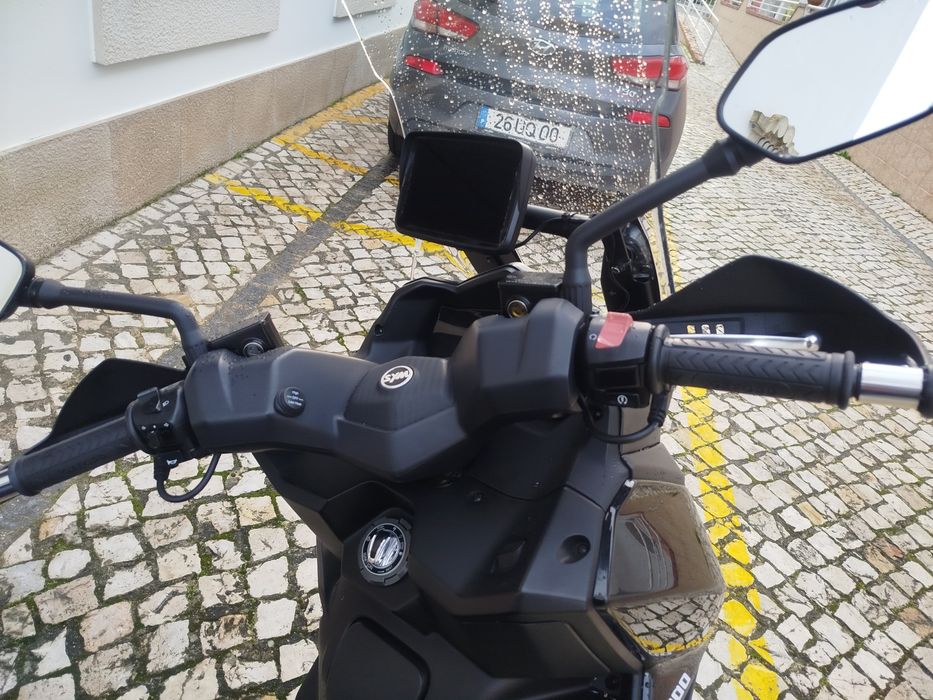 Vendo Sym Joyride 300