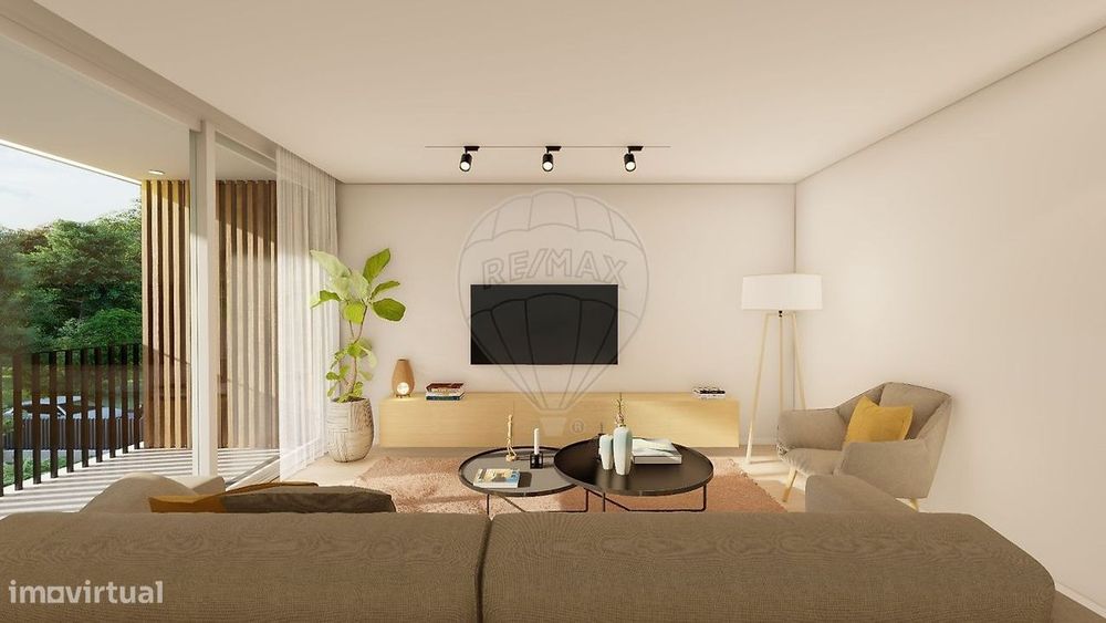 Apartamento T2 para venda