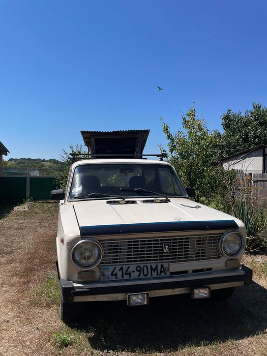 Продам авто ВАЗ 2101