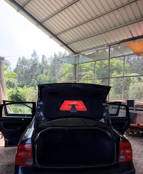 Passat 1.9 tdi 110cv