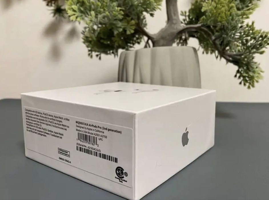 Airpods pro 2 original