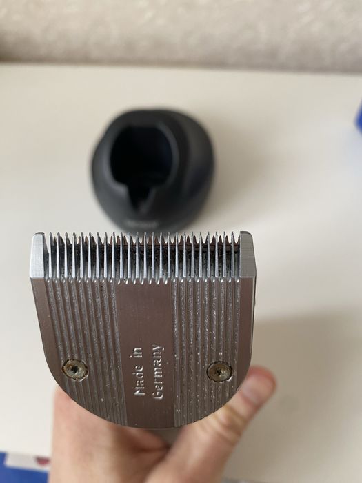 Професійна машинка для стрижки Moser Chromatyle Pro в гарному стані