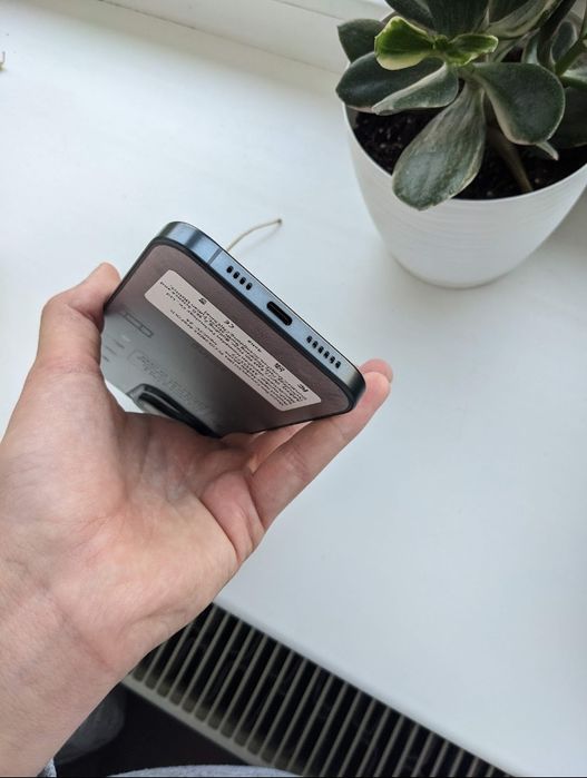 Продам Infinix zero 5 pro max Новий