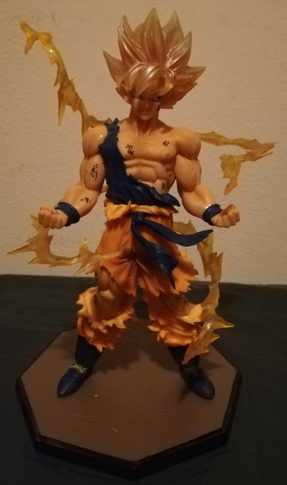 Figura Dragon Ball Z