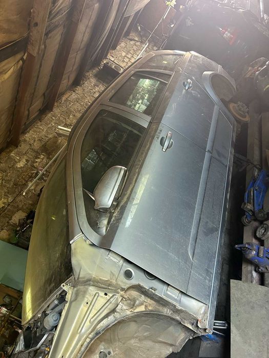Opel Astra H 1.7 дизель, 2007 року випуску