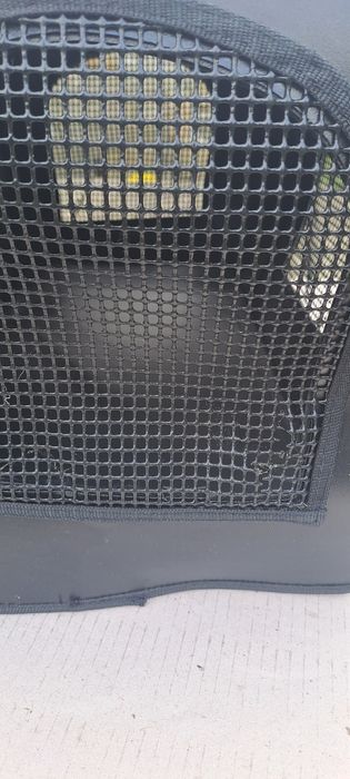 Рюкзак переноска для котів і собак