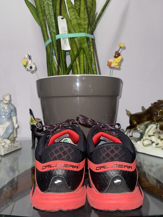 Кросівки Brooks Reflective