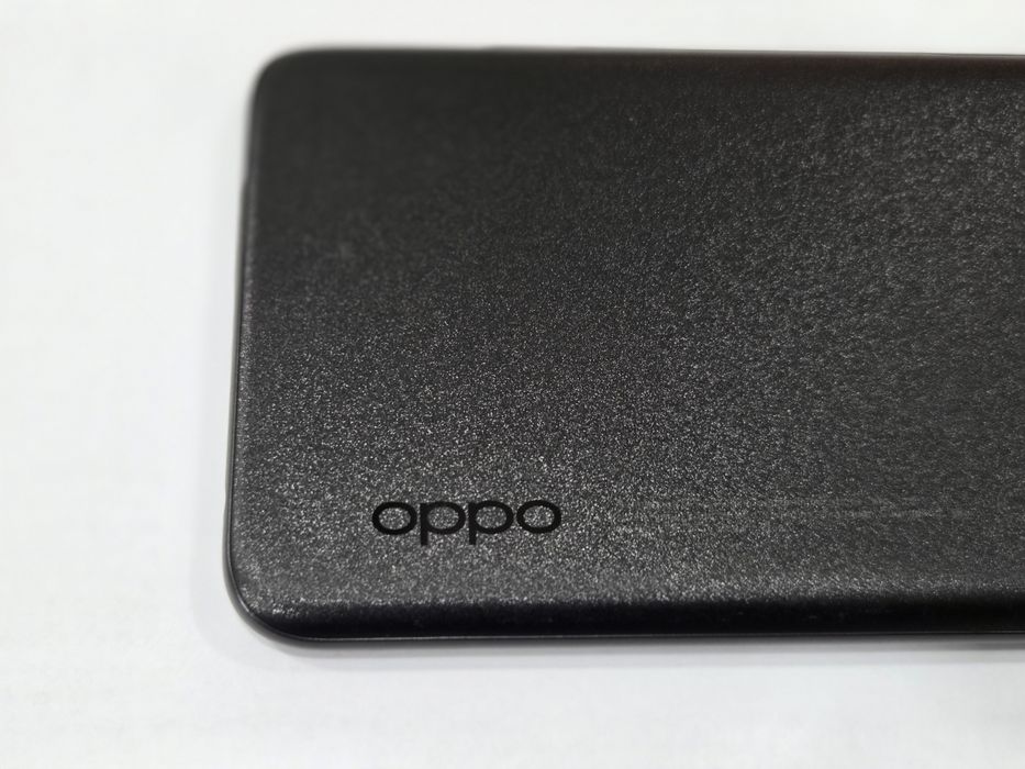 ZADBANY Telefon OPPO A96 4G 8/128GB Czarny / Black DZIERŻONIÓW