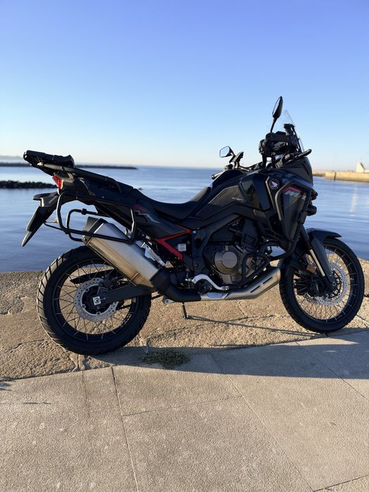 Honda Africa Twin CRF1100 - 2024 6000kms