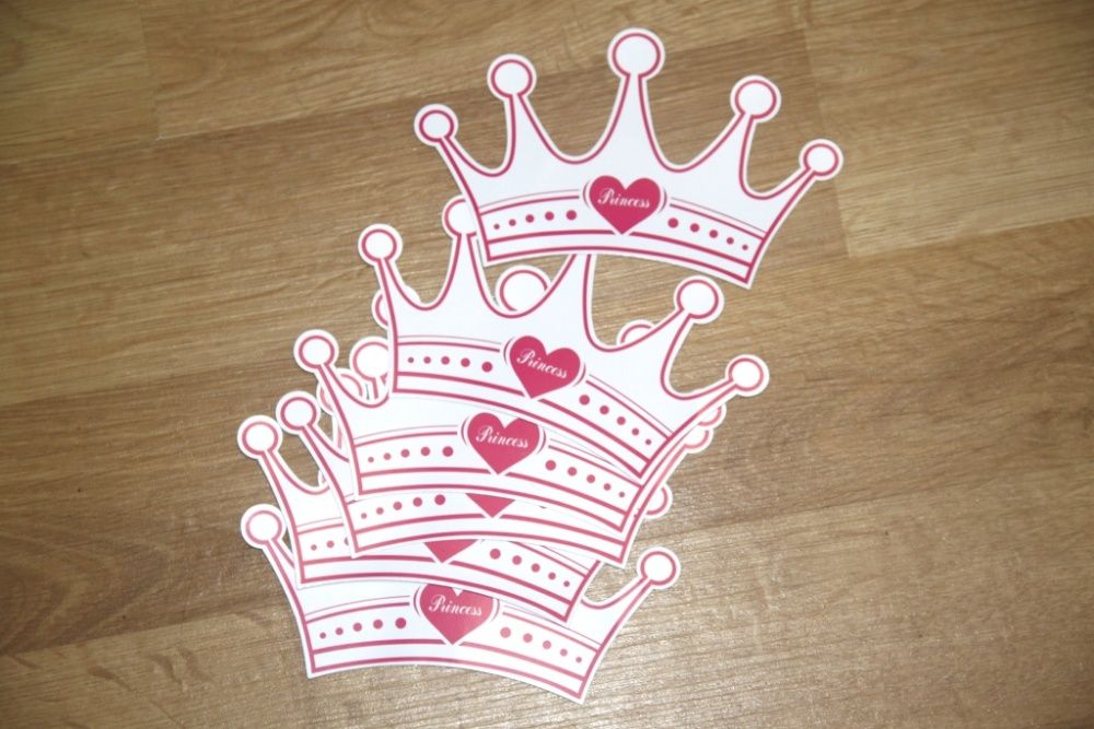 Декор к День рождения/праздник в тематике:Принцессы | Princess+подарок