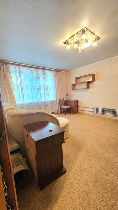 Продаж 1 к. квартири Залютино 10 хв. Холодна Гора