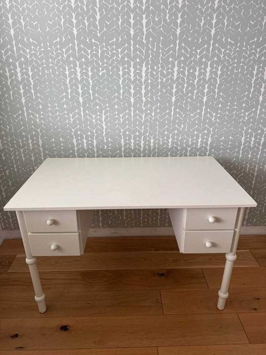 Biurko Wood Luck Design Babushka