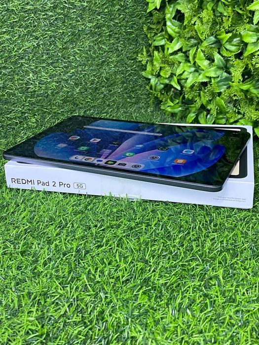 Планшет Xiaomi Redmi Pad 2