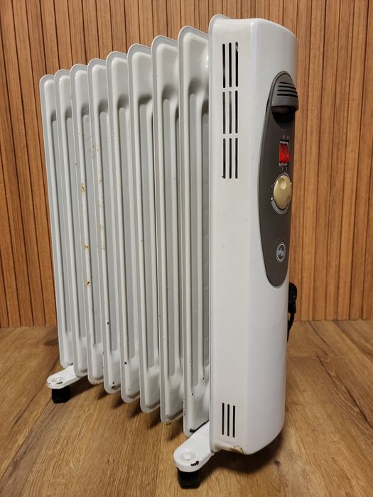 Aquecedor a Óleo 2000W