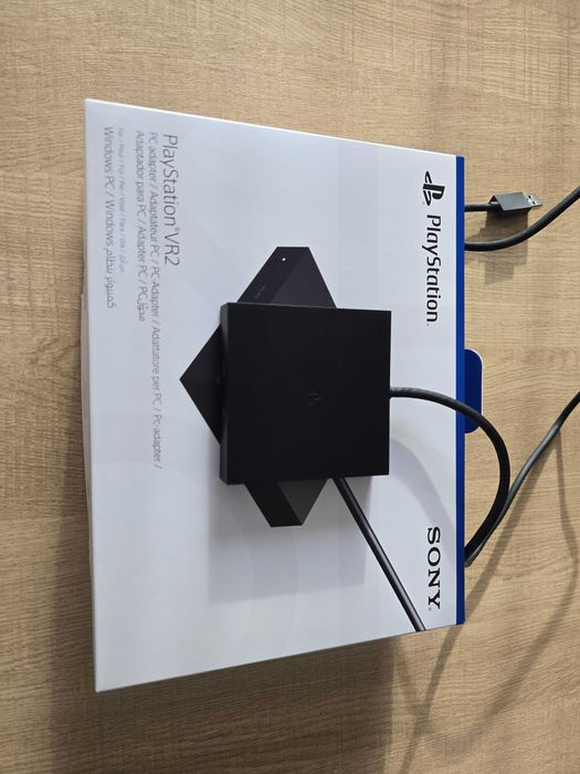 Adapter do PC PSVR 2 Oryginał SONY