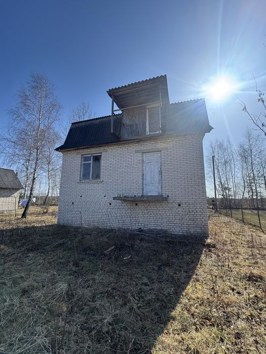 Продаж дачі на Веснянці