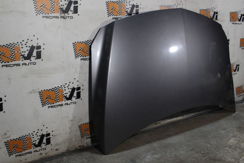 Capot MERCEDES-BENZ Classe B (W246, W242)