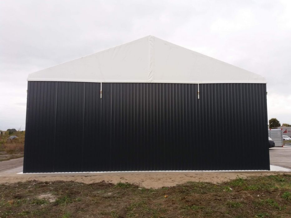 Hala namiotowa 10x20x4 KON-STAL