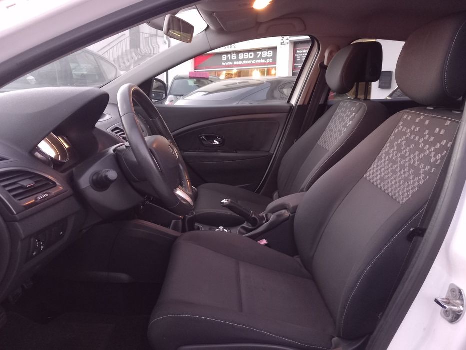 Renault Mégane bose edition  2012 — photo 5