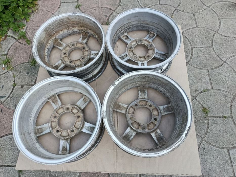Диски на Ниву R16 5*139.7 Off-road Niva Urban, Niva Chevrolet, УАЗ Хантер.