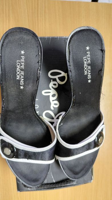 Socas Pepe Jeans