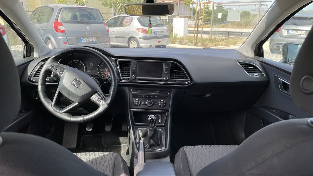 Seat Leon ST 1.6TDI