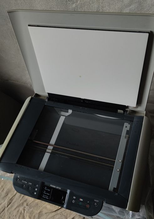 Принтер Canon Pixma MP150