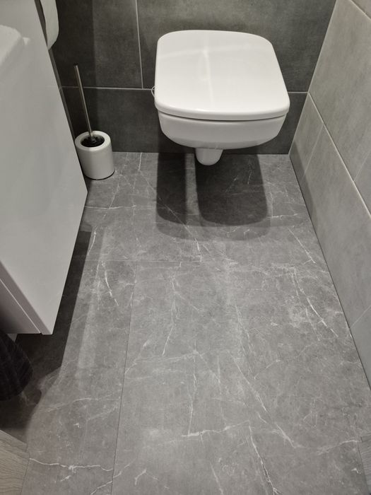 3 Panele winylowe 60x60cm do oddania