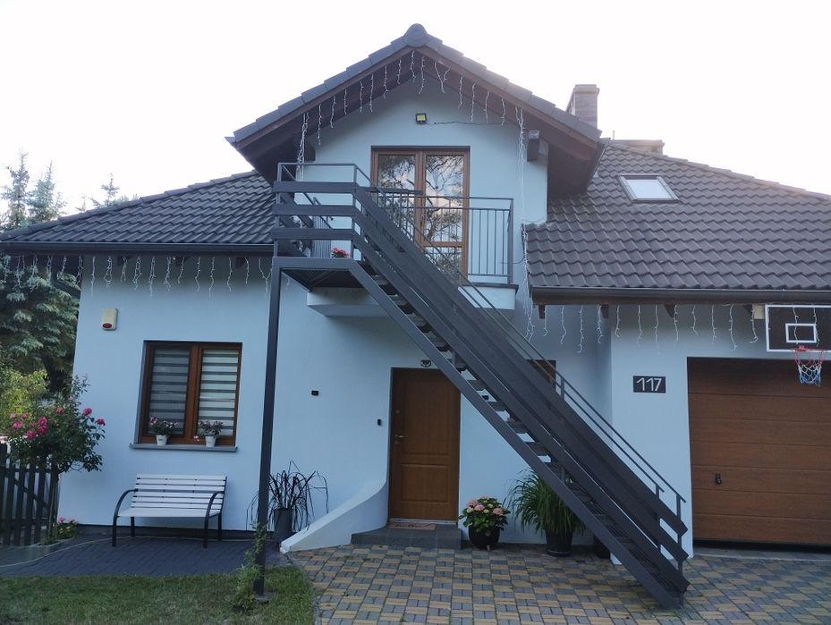 Apartament do wynajęcia Charzykowy