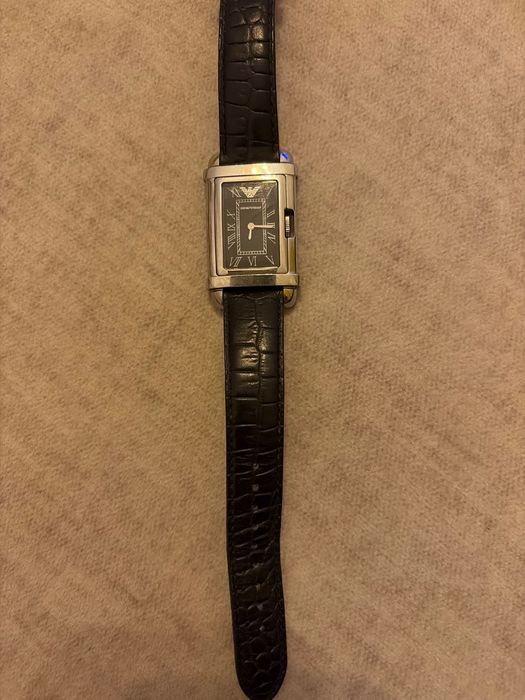 Relógio Empório Armani