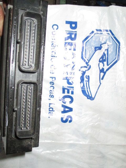 Módulo genérico MG MG ZR