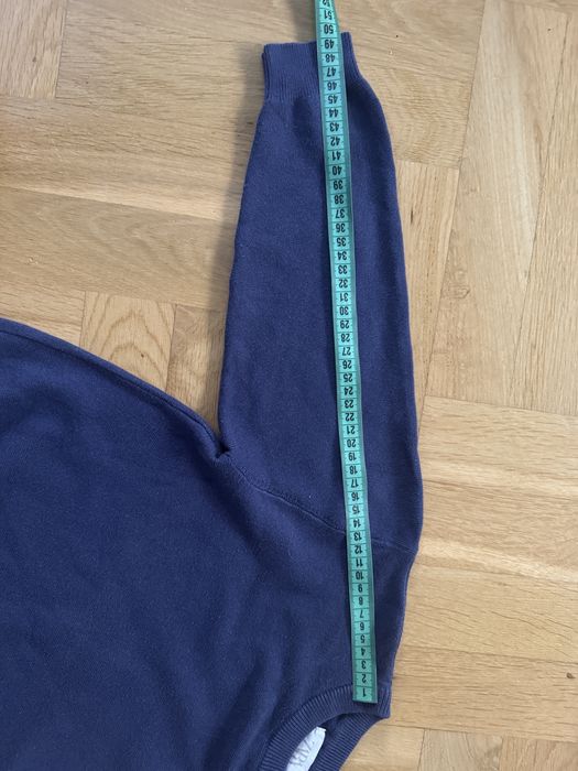 Sweter Zara r. 122 jak nowy