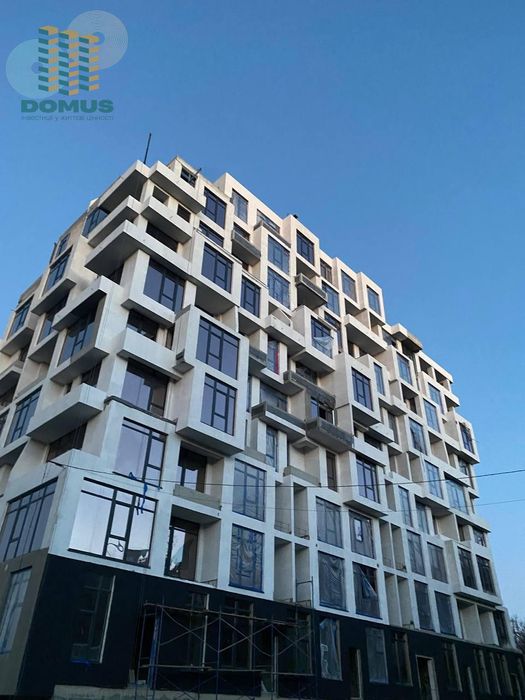 1-комнатная квартира по адресу Куликово поле пл. (площадь 24,1 м²) - Atlanta.ua - фото 2