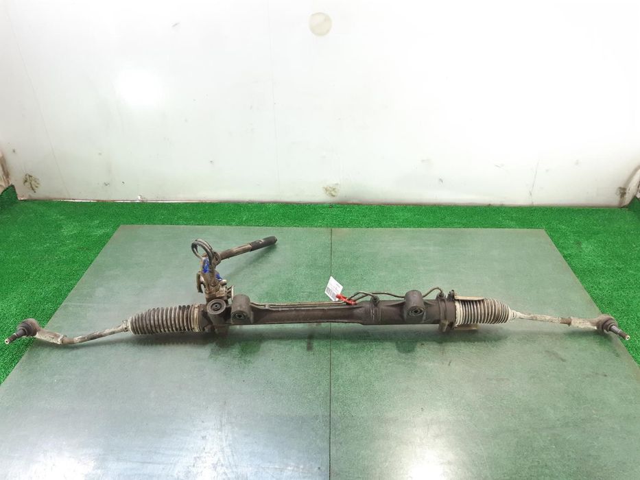Cremalheira De Direção Volkswagen Touareg