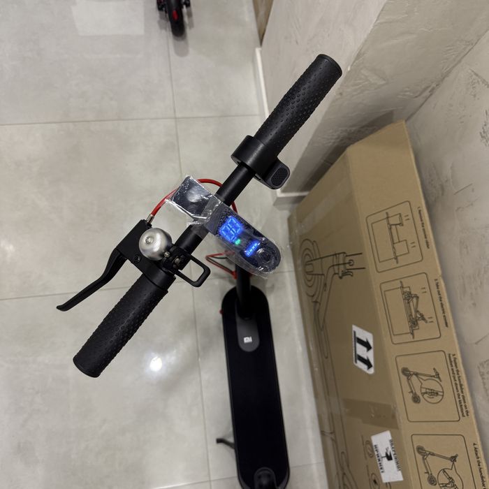 ‼️Kugoo M365 Pro Max 4 Модель 2025 року Гарантія 2 роки‼️