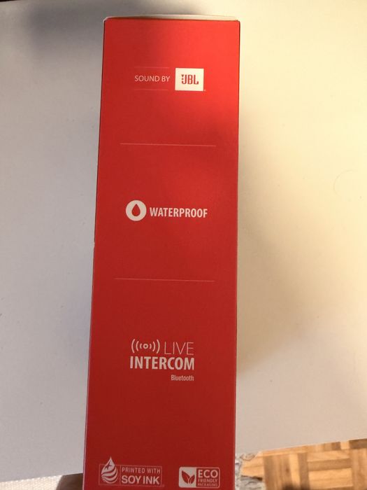 Intercomunicador JBL