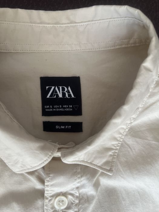 Koszula męska Slim Fit