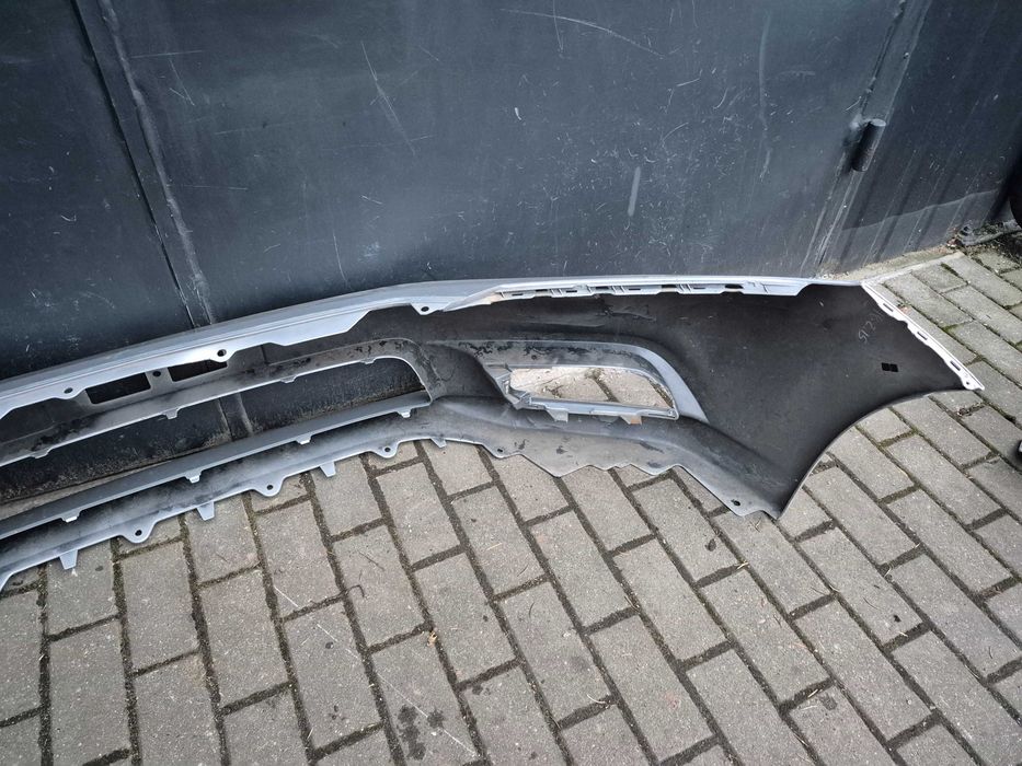 Honda Civic IX 11-14 Sedan Zderzak przód przedni oryginalny